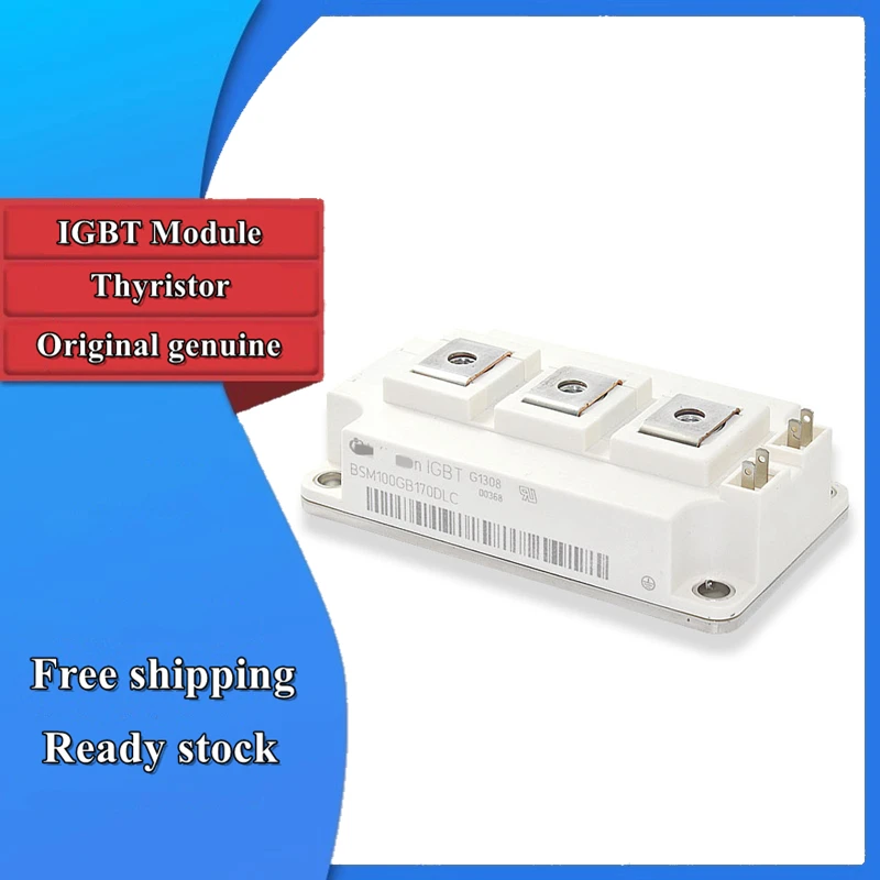 Модуль IGBT BSM100GB120DLC BSM150GB120DLC BSM200GB120DLC BSM300GB120DLC BSM100GB170DLC BSM150GB170DLC Новый оригинальный
Модуль IGBT BSM100GB120DLC BSM150GB120DLC BSM200GB120DLC BSM300GB120DLC BSM100GB170DLC BSM150GB170DLC Новый оригинальный