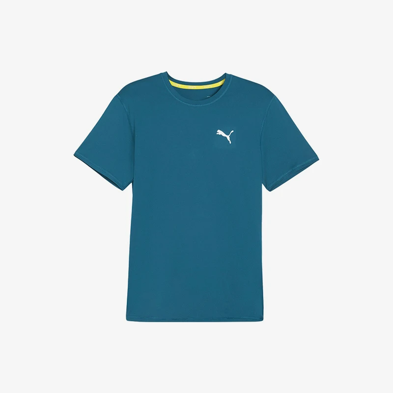 Оригинальная мужская футболка Puma Retro Classic Training с короткими рукавами 524989-21
Оригинальная мужская футболка Puma Retro Classic Training с короткими рукавами 524989-21