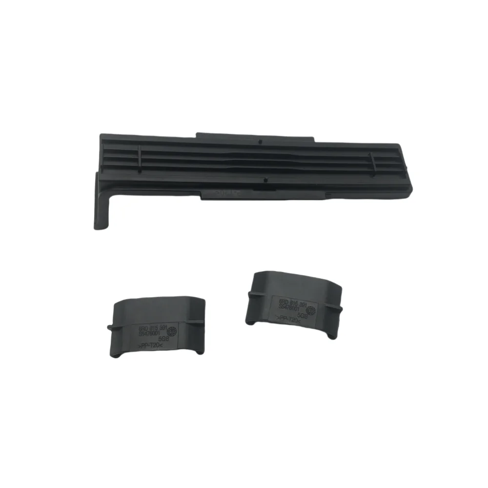 New AC Dust And Pollen Filter Cover For VW POLO 4 5 9n 6r Vento Skoda Fabia 2 Audi A1 A2 Seat Cordoba Ibiza 6Q0815391 6Q0819422
New AC Dust And Pollen Filter Cover For VW POLO 4 5 9n 6r Vento Skoda Fabia 2 Audi A1 A2 Seat Cordoba Ibiza 6Q0815391 6Q0819422