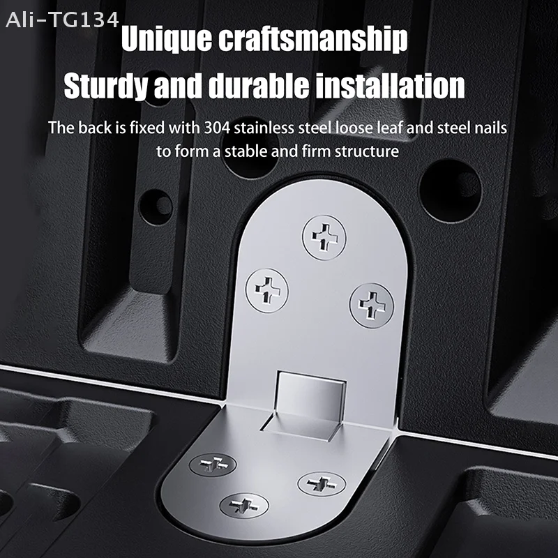 Складная подставка для ноутбука в автомобиль, противоскользящий поднос для еды, дорожный столик, многофункциональный, для Tesla Model Y / Model 3
Складная подставка для ноутбука в автомобиль, противоскользящий поднос для еды, дорожный столик, многофункциональный, для Tesla Model Y / Model 3