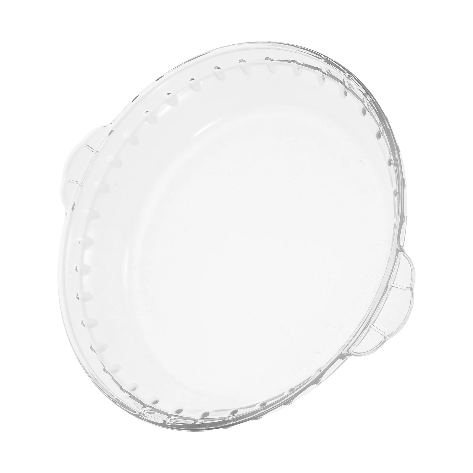 Microwave Oven Glass Lid Heat Resistant Deep Plate Egg Cake Fruit Serving Platter Baking Dishes Small Lunch Dried Fruit Plates
Microwave Oven Glass Lid Heat Resistant Deep Plate Egg Cake Fruit Serving Platter Baking Dishes Small Lunch Dried Fruit Plates