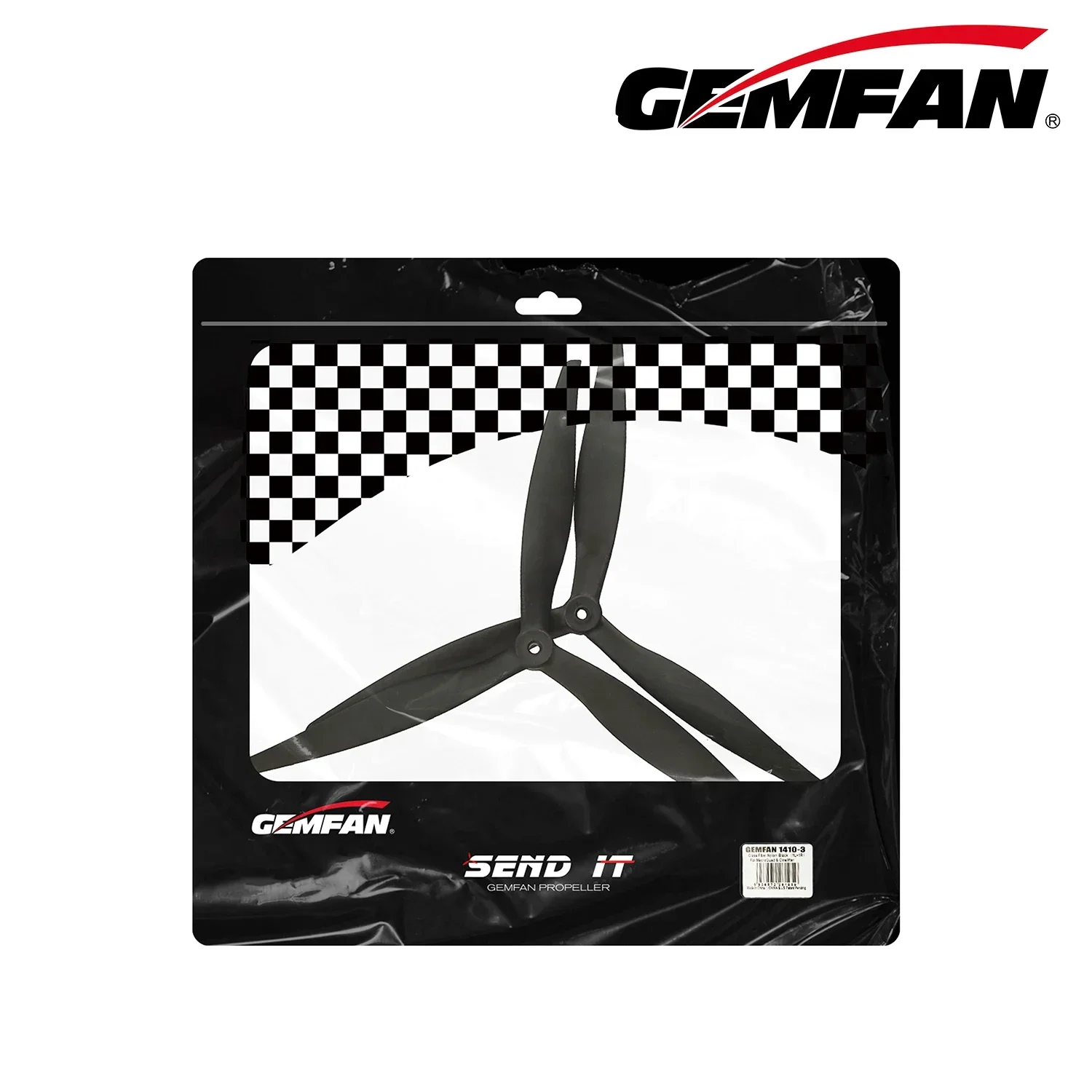 2 пары (2CW + 2CCW) Gemfan 1410 14-дюймовый 3-лопастной пропеллер из стекловолокна и нейлона для RC мультироторного FPV Cinelifter дальнего действия DIY Запчасти
2 пары (2CW + 2CCW) Gemfan 1410 14-дюймовый 3-лопастной пропеллер из стекловолокна и нейлона для RC мультироторного FPV Cinelifter дальнего действия DIY Запчасти