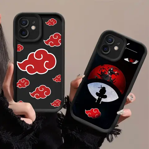 N-Narutos Case For Huawei Honor X9C SMART 5G 300 200 90 8X X9 Y7A X7 Magic 7 Lite 6 5 Pro 70 Nova 5i 5T 9 SE Y9S Y9 Prime 2019