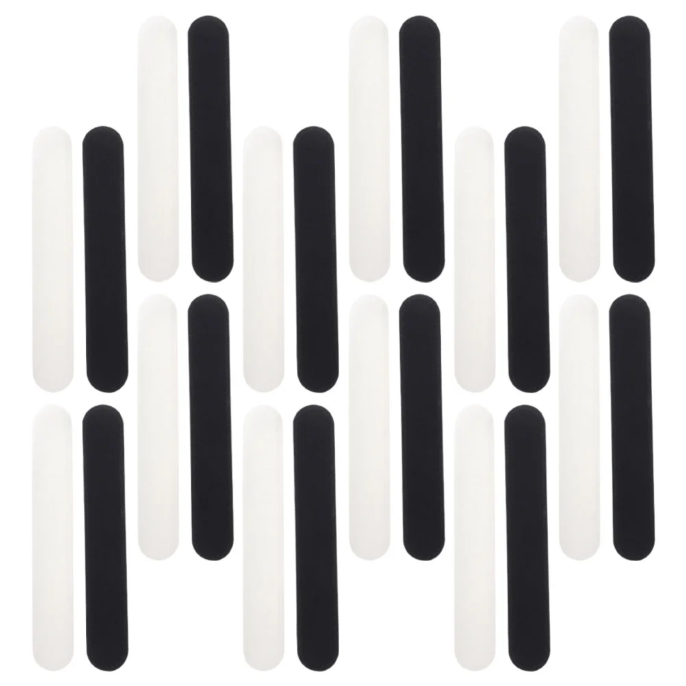 30 Pcs Hat Stickers Liner Pad Cushion Tighten Reducing Tape Hats Cap Band Accessory Glue Size Reducer Strip
30 Pcs Hat Stickers Liner Pad Cushion Tighten Reducing Tape Hats Cap Band Accessory Glue Size Reducer Strip