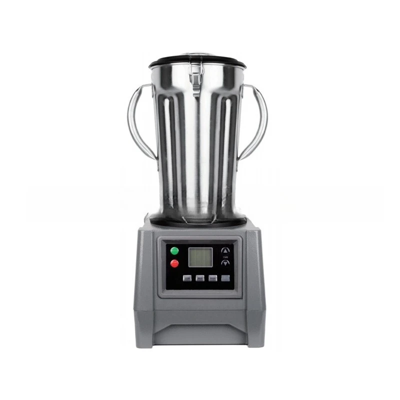 Commercial Large Capacity Multifunctional Wall Breaker Food Blender Speed Regulating Stainless Steel Cup 4 Liters
Commercial Large Capacity Multifunctional Wall Breaker Food Blender Speed Regulating Stainless Steel Cup 4 Liters