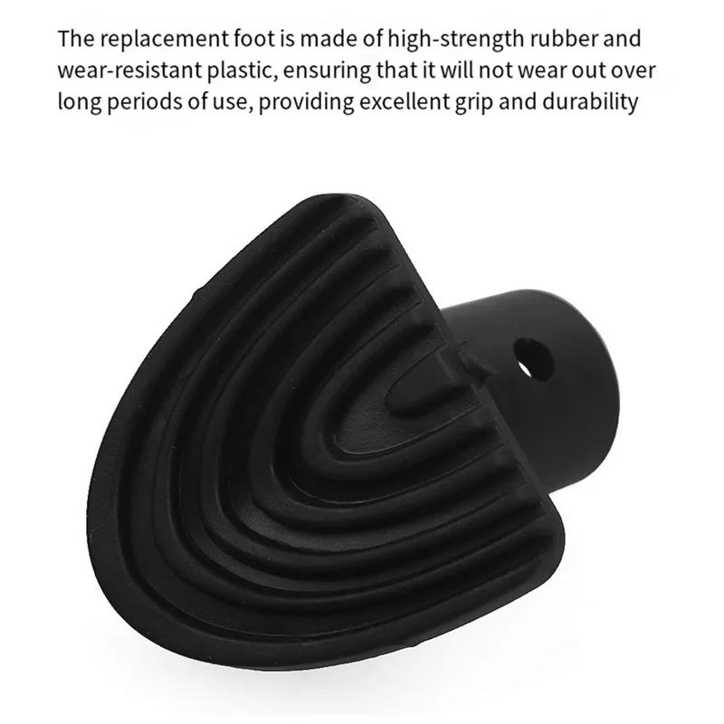2PCS Golf Bag Stand Replacement Feet Golf Bag Feet Replacement Golf Stand Bag Rubber Feet Black
2PCS Golf Bag Stand Replacement Feet Golf Bag Feet Replacement Golf Stand Bag Rubber Feet Black