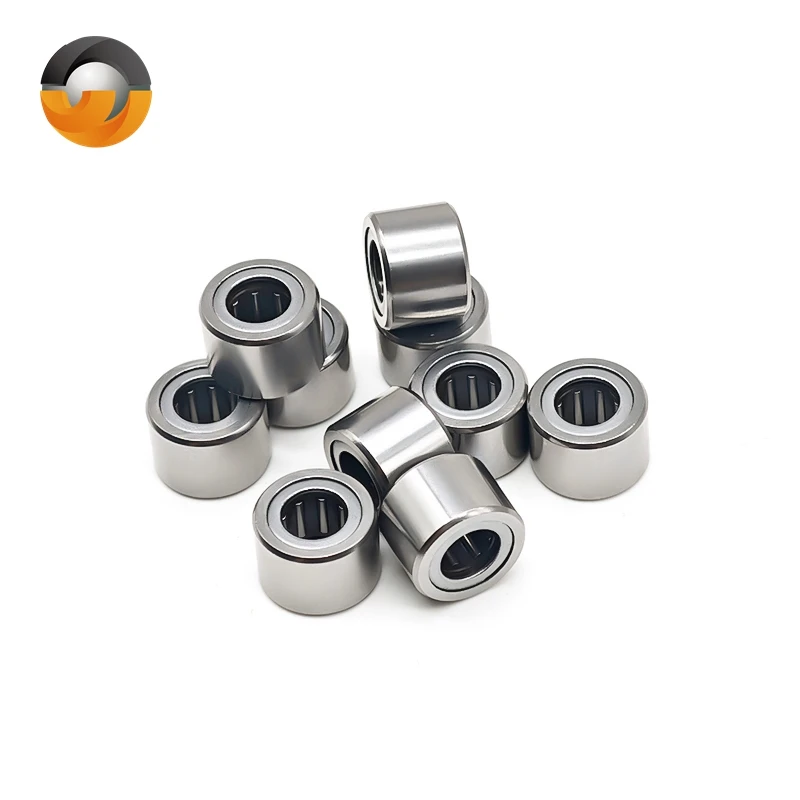 4PCS NK7/10 Bearing 7x14x10 mm Solid Collar Needle Roller Bearings Without Inner Ring NK7/10 NK710 Bearing
4PCS NK7/10 Bearing 7x14x10 mm Solid Collar Needle Roller Bearings Without Inner Ring NK7/10 NK710 Bearing