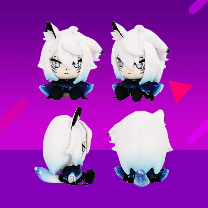 MysticLight Plushie аниме косплей плюшевая кукла игрушка милая мягкая подушка Рождественский подарок
MysticLight Plushie аниме косплей плюшевая кукла игрушка милая мягкая подушка Рождественский подарок