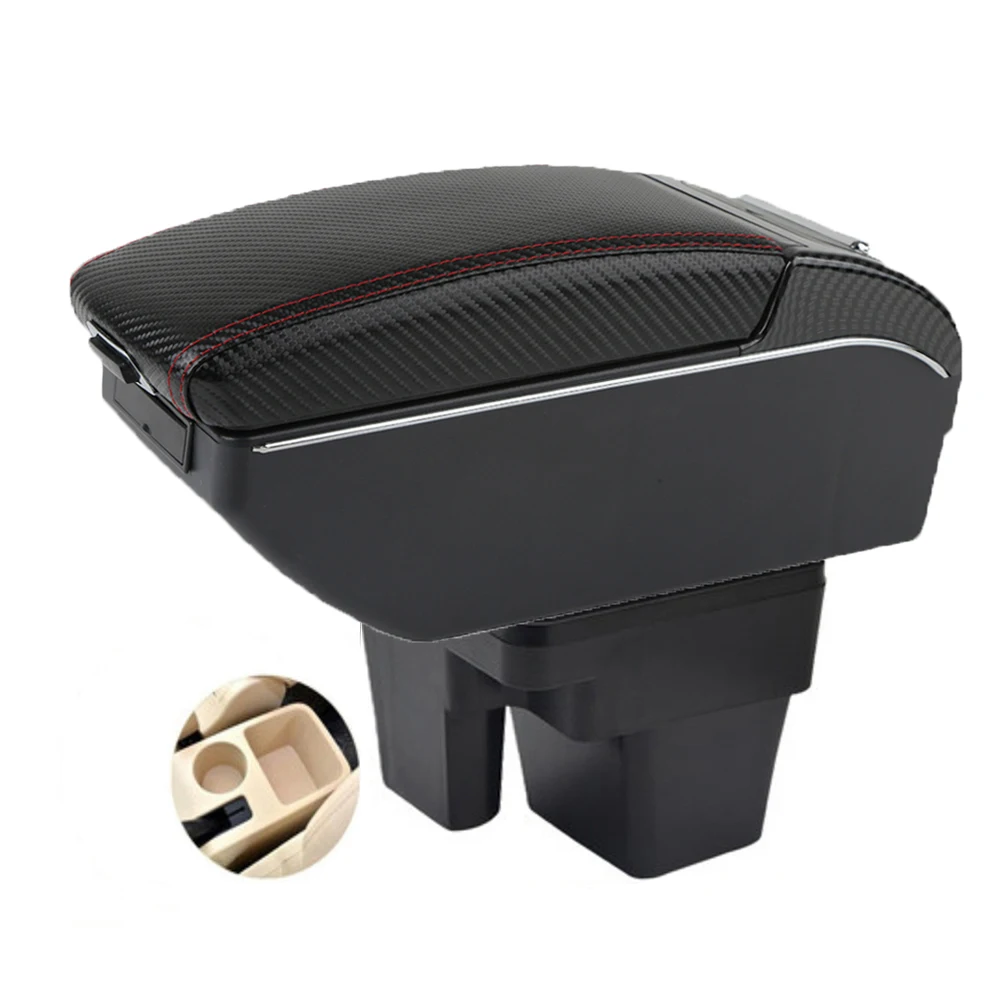 For Chery A13 Very Celer fulwin Armrest Box Auto Storage Box Arm Bracing heighten Interior Details Retrofit Part
For Chery A13 Very Celer fulwin Armrest Box Auto Storage Box Arm Bracing heighten Interior Details Retrofit Part