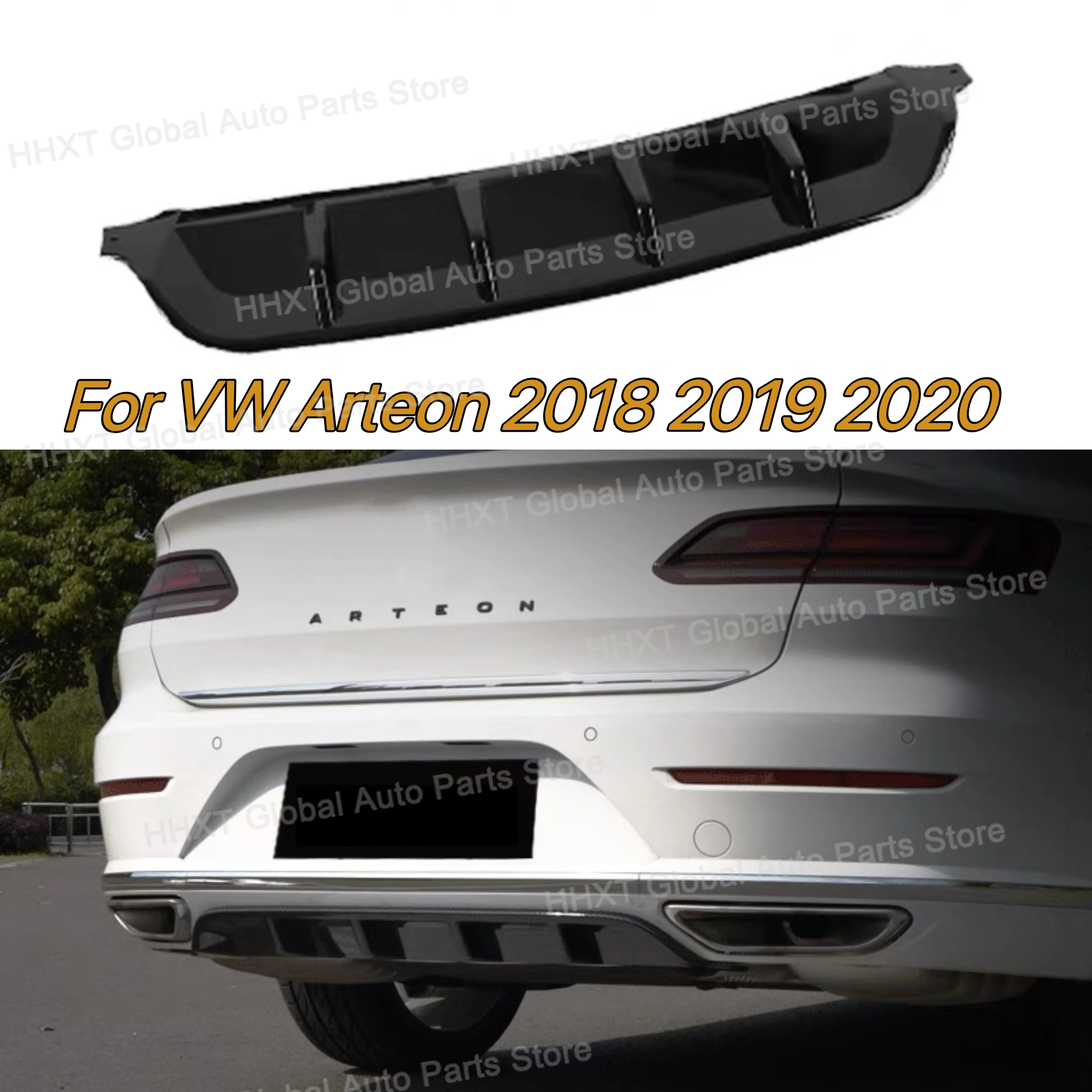 Спойлер для VW Arteon, задний бампер, объемная губа 2018 2019 2020, комплект спойлера, дефлектор из полипропилена Arteon, автомобильные аксессуары
Спойлер для VW Arteon, задний бампер, объемная губа 2018 2019 2020, комплект спойлера, дефлектор из полипропилена Arteon, автомобильные аксессуары