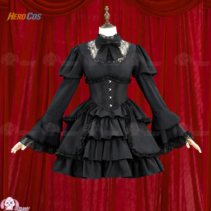HERO Cos Moonlight Косплей Костюм Для Хэллоуина Рождество Карнавал Ролевые Игры Comic Con Лолита Платье Готический Стиль
HERO Cos Moonlight Косплей Костюм Для Хэллоуина Рождество Карнавал Ролевые Игры Comic Con Лолита Платье Готический Стиль