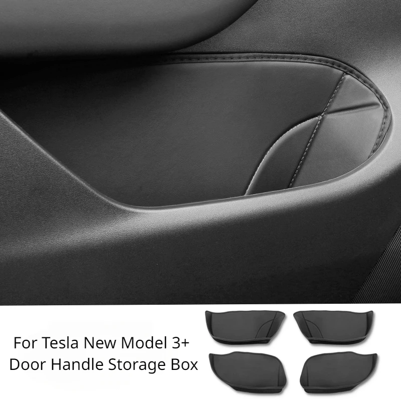 Для Tesla New Model 3/3+ Highland 2024, дверная ручка, ящик для хранения, коврик, подлокотник, защитный коврик, ящик для хранения дверей, автомобильные аксессуары
Для Tesla New Model 3/3+ Highland 2024, дверная ручка, ящик для хранения, коврик, подлокотник, защитный коврик, ящик для хранения дверей, автомобильные аксессуары
