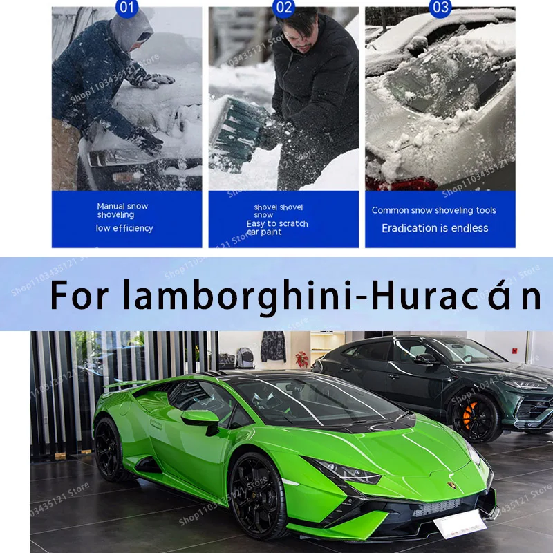 For lamborghini-hurac a n body protection, auto sun protection,Prevent hail tools car acesssories car decorations
For lamborghini-hurac a n body protection, auto sun protection,Prevent hail tools car acesssories car decorations