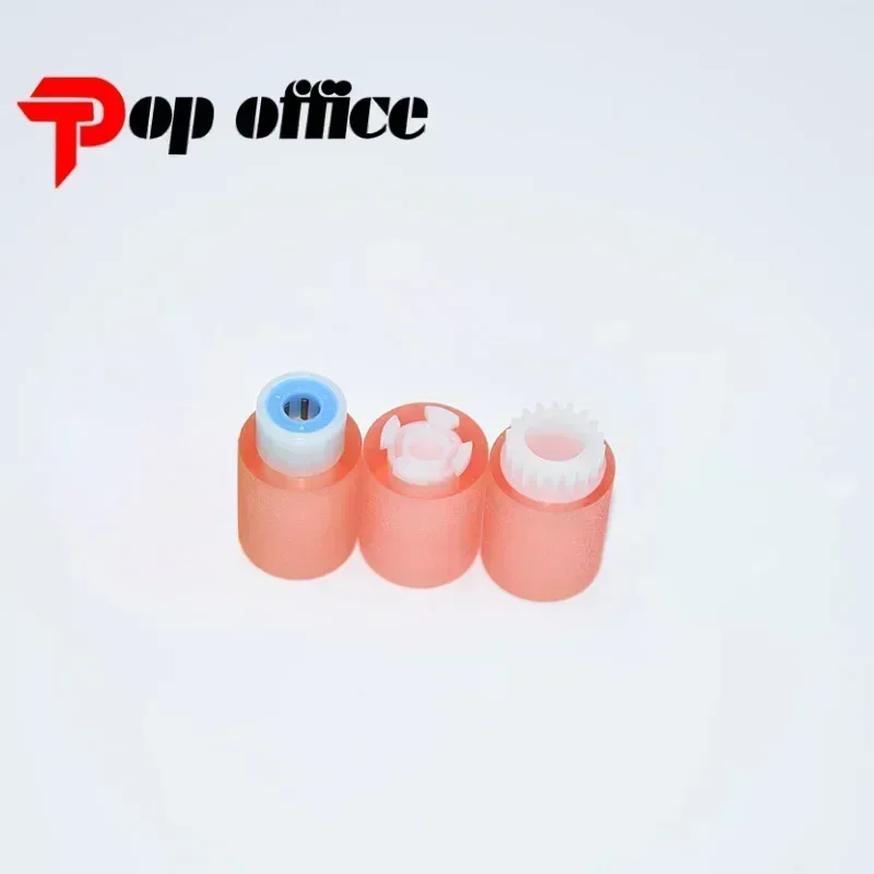 10Set 2228 2232 2238 3035 3045 Separation Feed Pickup Roller for Ricoh MP 2352 2852 3352 3500 4000 4001 4002 4500 5000 5001 5002
10Set 2228 2232 2238 3035 3045 Separation Feed Pickup Roller for Ricoh MP 2352 2852 3352 3500 4000 4001 4002 4500 5000 5001 5002