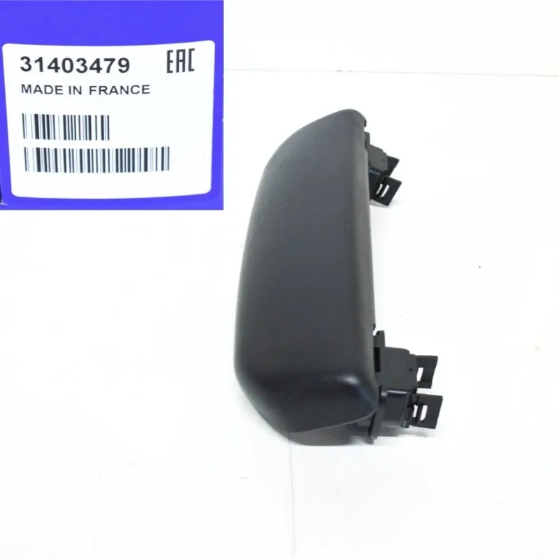 OEM 31403479 Glasses Holder for Volvo V40 C30 V60 S60 XC40 XC60 XC90 car interior glasses case modification accessories
OEM 31403479 Glasses Holder for Volvo V40 C30 V60 S60 XC40 XC60 XC90 car interior glasses case modification accessories