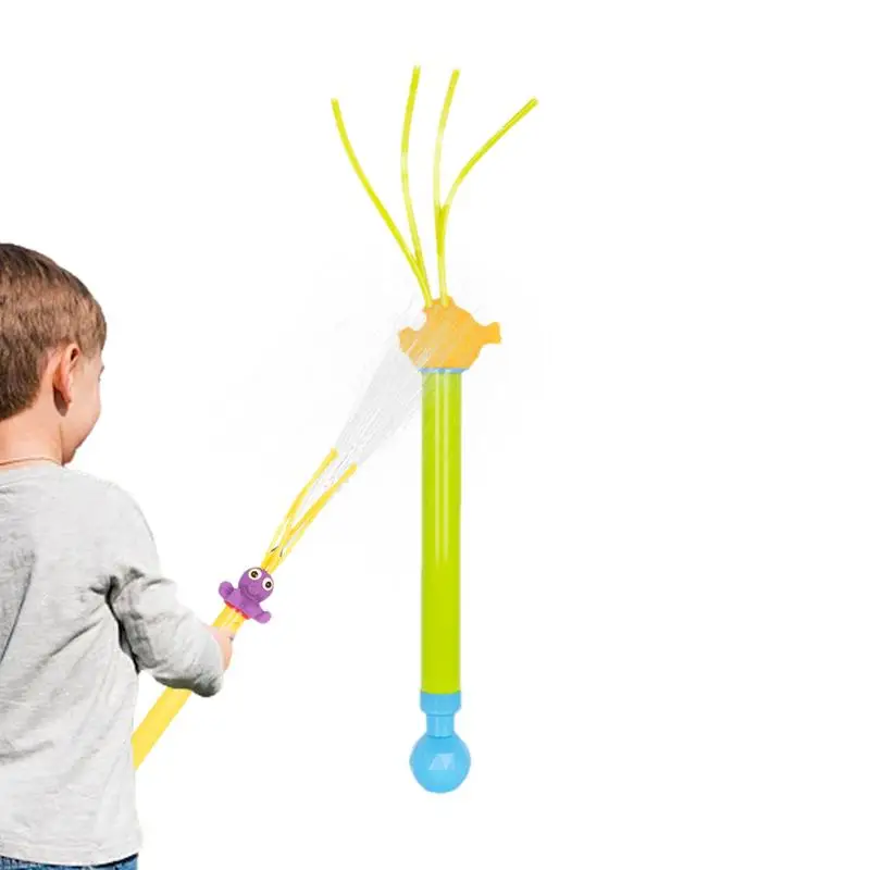 Water Spray Sprinkler For Kids Water Sprinkler Squirt Toy For Kids Large Capacity Squirt Water Blastering Toy For Kids Children
Water Spray Sprinkler For Kids Water Sprinkler Squirt Toy For Kids Large Capacity Squirt Water Blastering Toy For Kids Children