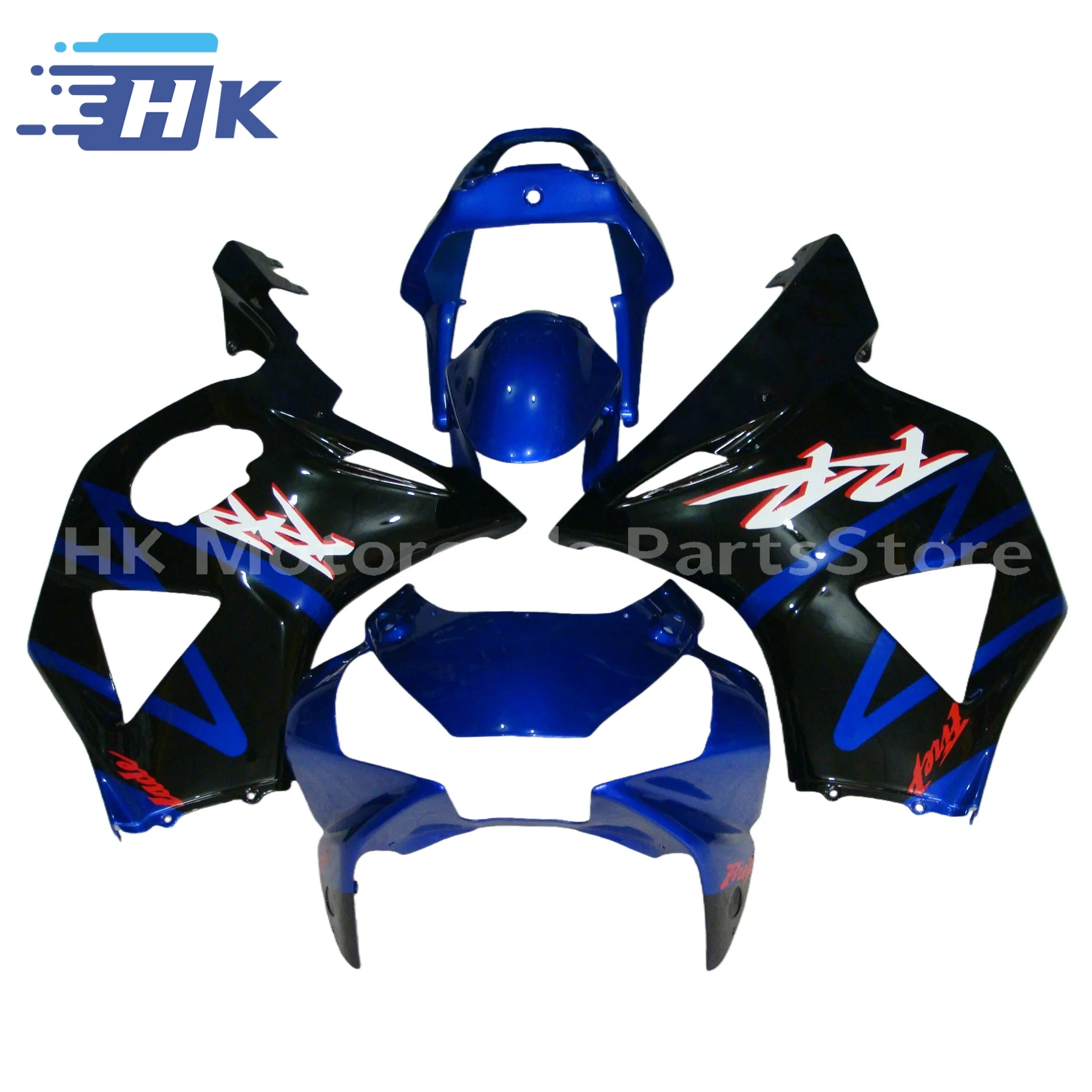 Комплект высококачественных обтекателей, подходящий для Honda CBR900RR 954 ABS 02 03 2002 2003 CBR954 CBR 954, комплекты пластиковых обтекателей для кузова
Комплект высококачественных обтекателей, подходящий для Honda CBR900RR 954 ABS 02 03 2002 2003 CBR954 CBR 954, комплекты пластиковых обтекателей для кузова