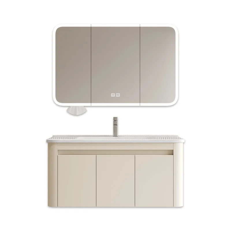 Bathroom cabinet, ceramic, integrated basin, toilet, honeycomb, aluminum side 
Bathroom cabinet, ceramic, integrated basin, toilet, honeycomb, aluminum side