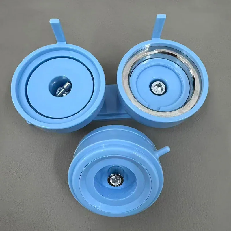 DIY Badge Making Mould 25mm 32mm 44mm 58mm Interchangeable Die Mould for Badge Button Maker Machine Accessories DC 108 Series
DIY Badge Making Mould 25mm 32mm 44mm 58mm Interchangeable Die Mould for Badge Button Maker Machine Accessories DC 108 Series