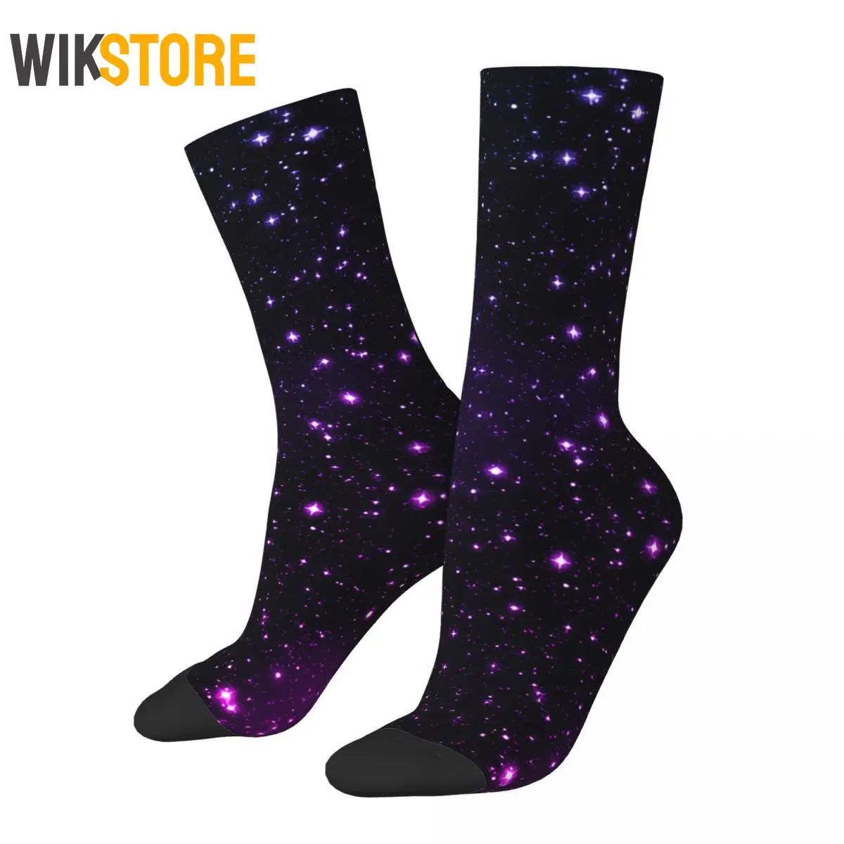 Space Stars Galaxy Nebula Socks Men's Women's Funny Happy Socks Harajuku Spring Summer Autumn Winter Socks Breathable Cute Sock
Space Stars Galaxy Nebula Socks Men's Women's Funny Happy Socks Harajuku Spring Summer Autumn Winter Socks Breathable Cute Sock