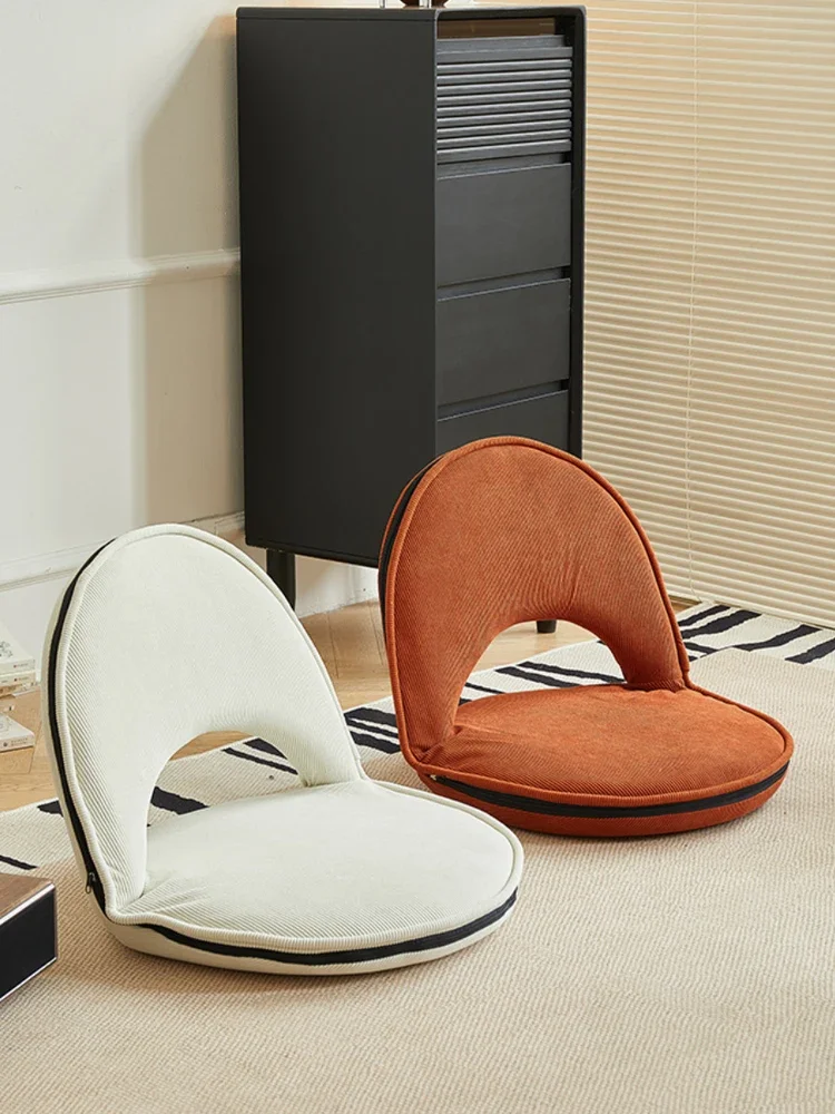 Lazy sofa tatami single foldable bed backrest bedroom balcony bay window children
Lazy sofa tatami single foldable bed backrest bedroom balcony bay window children