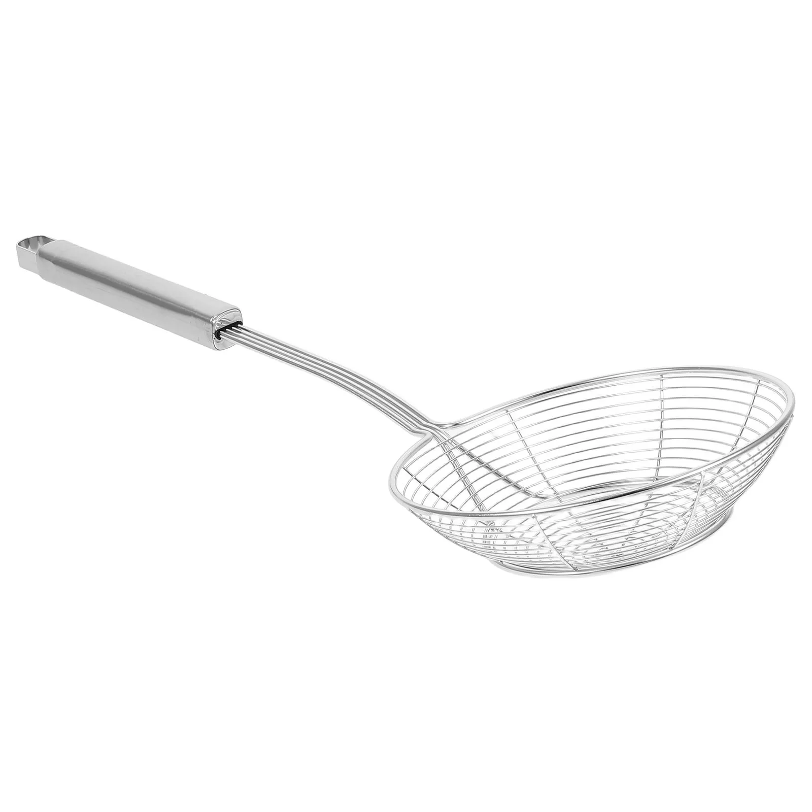 Hot Pot Colander French Fries Tools Fryer Utensils Tea Strainer Metal Pasta Scoop Spoon Multi-function Frying Net Cooking Deep
Hot Pot Colander French Fries Tools Fryer Utensils Tea Strainer Metal Pasta Scoop Spoon Multi-function Frying Net Cooking Deep