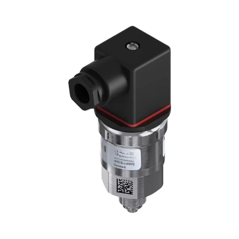 Parts for Danfoss MBS3250 0-400bar 0-800bar High Temperature and High Pressure Sensor Transmitters
Parts for Danfoss MBS3250 0-400bar 0-800bar High Temperature and High Pressure Sensor Transmitters