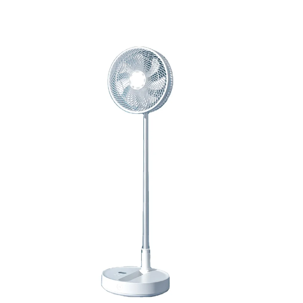 OEM 2024 Hot Selling ODM/OEM Timed and Remotely Controlled Smart Fan Detachable and Clean 12-inch Power Display Rechargeable Fan
OEM 2024 Hot Selling ODM/OEM Timed and Remotely Controlled Smart Fan Detachable and Clean 12-inch Power Display Rechargeable Fan