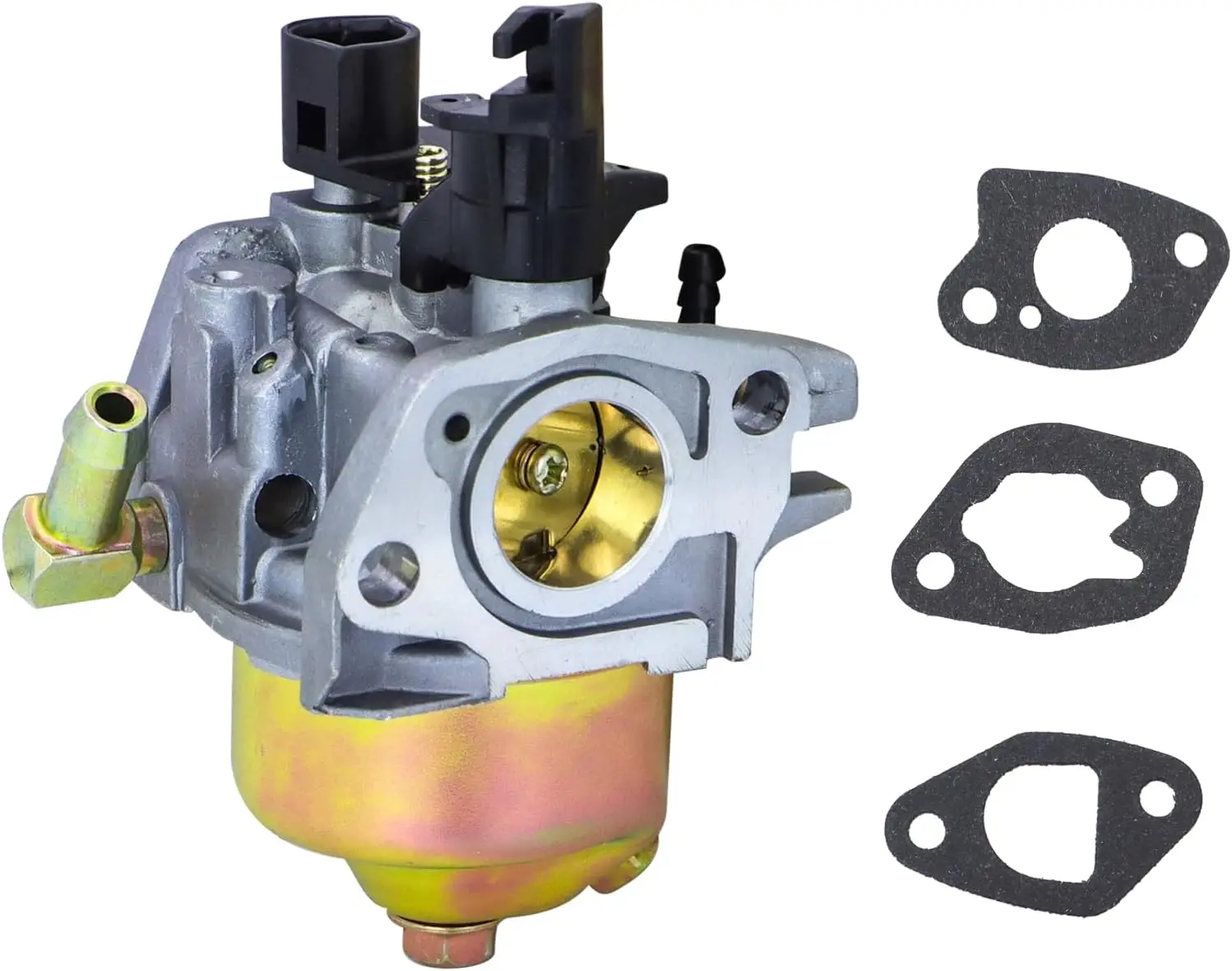 Carburetor for Craftsman MTD SB470 CMXGBAM1054543 31AM6CSG793 675-WUB 243cc Snow Blower Engine
Carburetor for Craftsman MTD SB470 CMXGBAM1054543 31AM6CSG793 675-WUB 243cc Snow Blower Engine