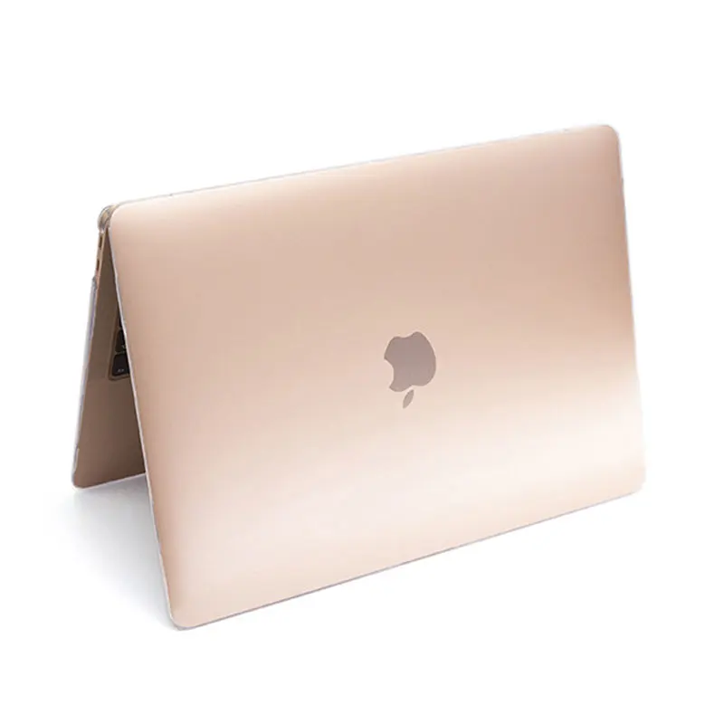 Crystal Laptop Hard Case Cover For 2022 New Apple Macbook Air 11 12 13 15 16 Pro Retina PRO 13 15 Touch Bar A2337 A2338
Crystal Laptop Hard Case Cover For 2022 New Apple Macbook Air 11 12 13 15 16 Pro Retina PRO 13 15 Touch Bar A2337 A2338