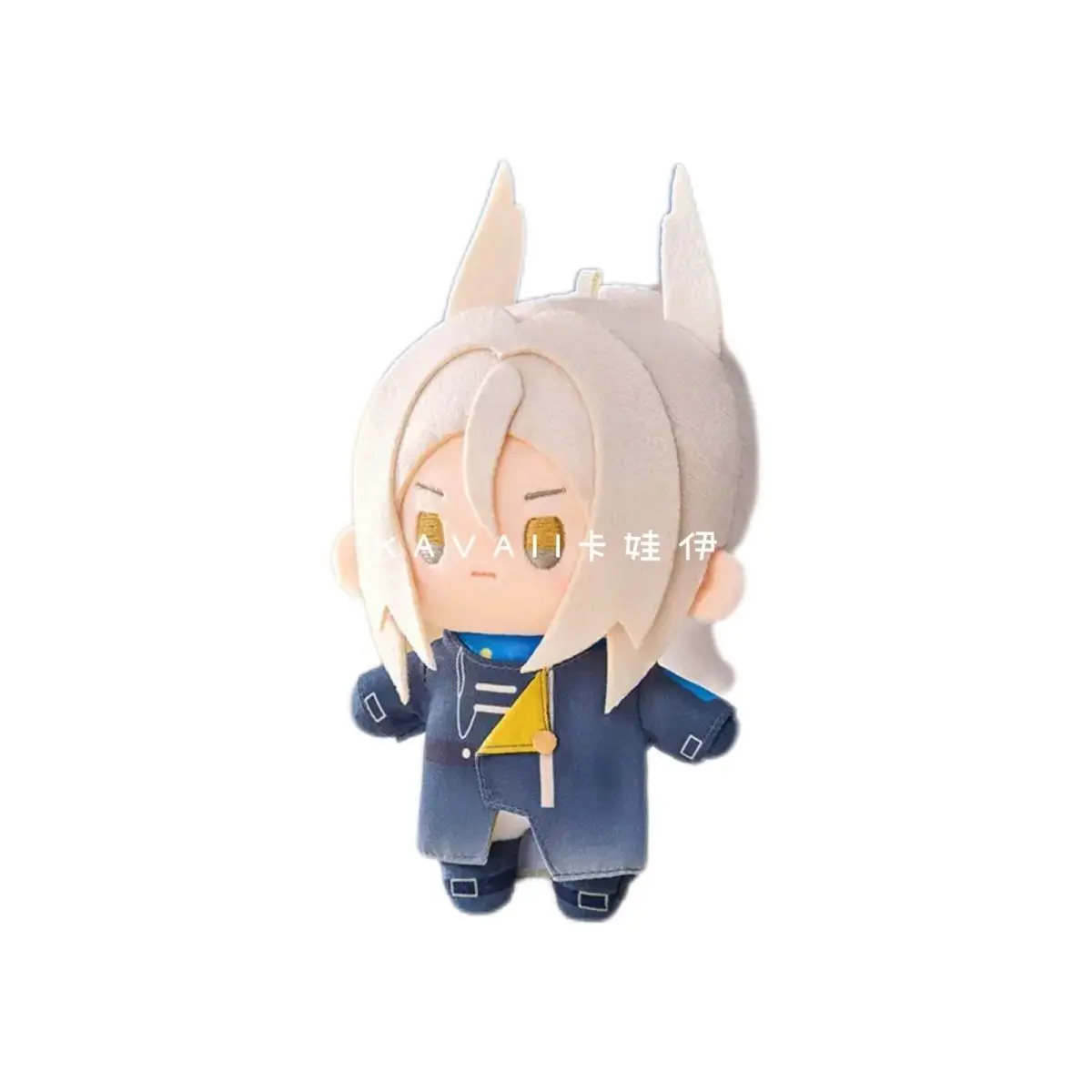 Официальная оригинальная аниме-фигурка Arknights: Эндфилд Джунвэй, косплей, мультяшная фигурка, подушка-идол, подвеска, украшение, подарок на Хэллоуин
Официальная оригинальная аниме-фигурка Arknights: Эндфилд Джунвэй, косплей, мультяшная фигурка, подушка-идол, подвеска, украшение, подарок на Хэллоуин