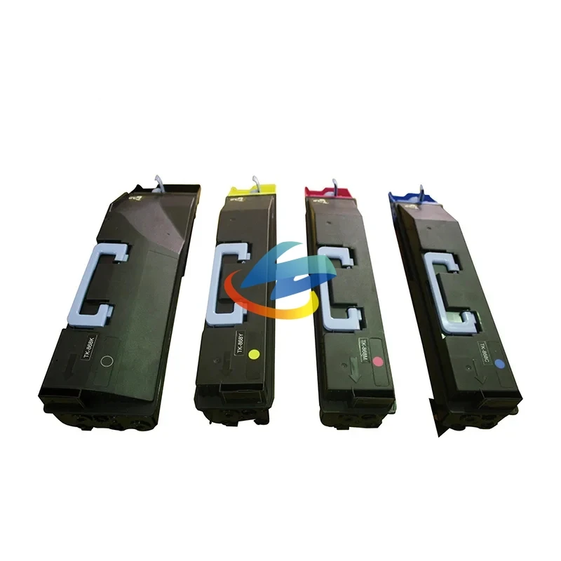 1PCS TK-865 TK-867 TK-869 Toner Cartridge Compatible for Kyocera Taskalfa 250ci 300ci Cartridge Powder BK360g CMY220g
1PCS TK-865 TK-867 TK-869 Toner Cartridge Compatible for Kyocera Taskalfa 250ci 300ci Cartridge Powder BK360g CMY220g