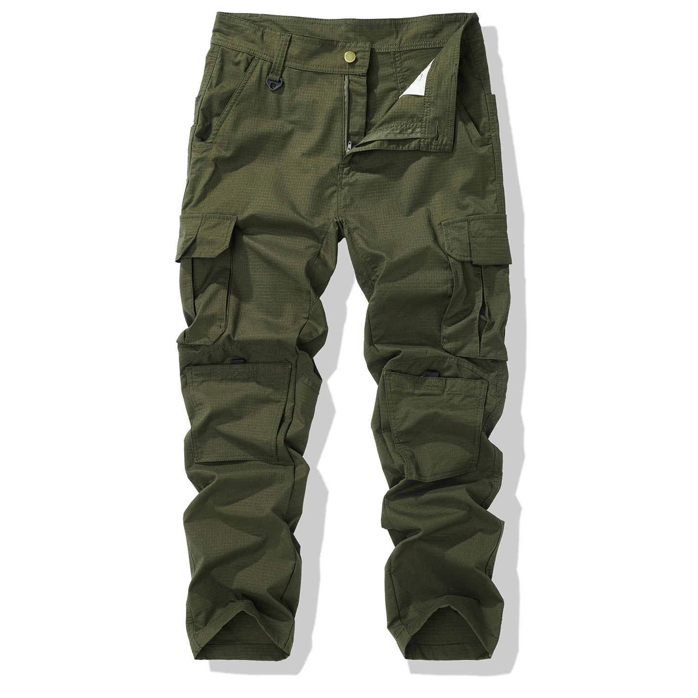 Work pants Loose outdoor pure color casual pants for autumn at home, stretchy long pants for men
Work pants Loose outdoor pure color casual pants for autumn at home, stretchy long pants for men