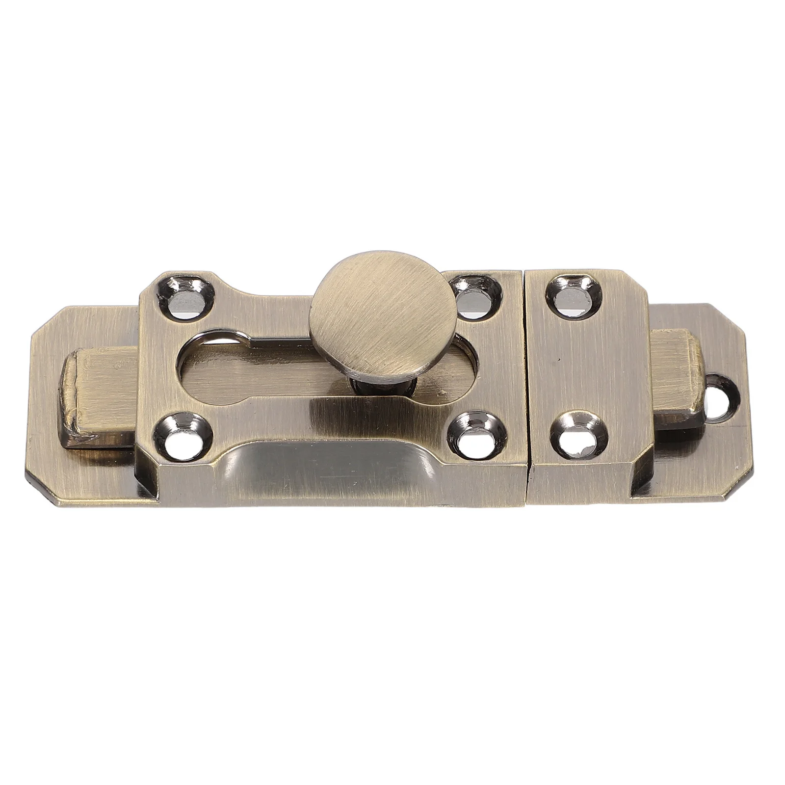 Metal Vintage Door Window Latch Sliding Bolt Lock Retro Style for Doors Cabinets Door Plates Draw Knobs Push Plates for Doors
Metal Vintage Door Window Latch Sliding Bolt Lock Retro Style for Doors Cabinets Door Plates Draw Knobs Push Plates for Doors