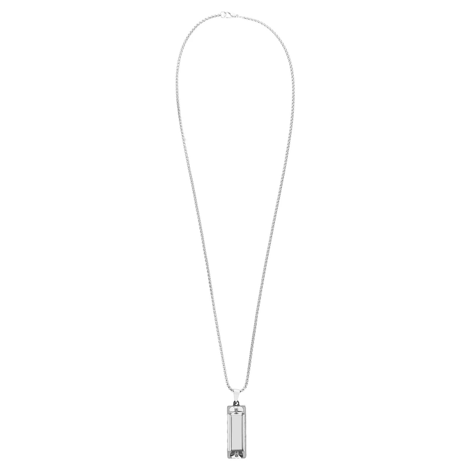 Harmonica Necklace Music Pendant Lightweight Portable Instrument Accessories for Men Women Miniature Scene Decorative Jewelry
Harmonica Necklace Music Pendant Lightweight Portable Instrument Accessories for Men Women Miniature Scene Decorative Jewelry