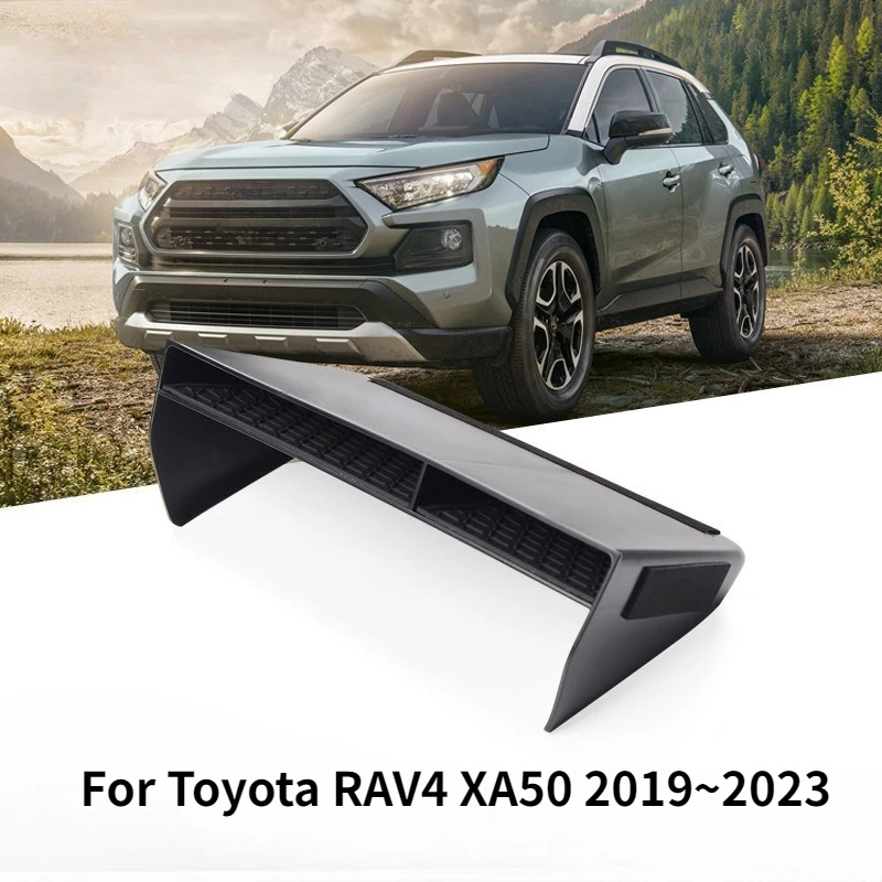 For Toyota RAV4 XA50 2019~2023 Center Console Armrest Storage Box Flocking Organizer Containers Box Car Central Accessories
For Toyota RAV4 XA50 2019~2023 Center Console Armrest Storage Box Flocking Organizer Containers Box Car Central Accessories