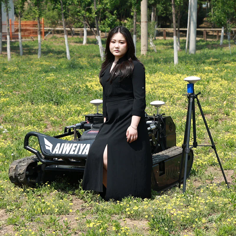 Customized remote control lawn mower Smart Robot Lawn Mower Auto Working Self Charging Wireless Garden Grass Cutting Robot
Customized remote control lawn mower Smart Robot Lawn Mower Auto Working Self Charging Wireless Garden Grass Cutting Robot