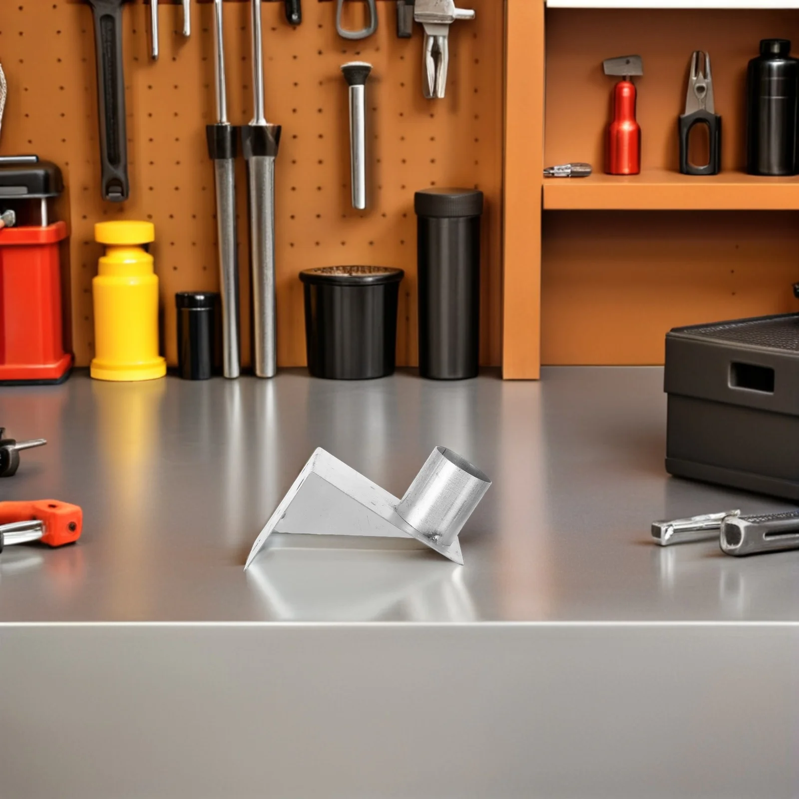 Heavy Duty Metal Wide Angle Mirror Bracket Wall Mount For Convex Safety Security Surveillance Lot Use Outdoor
Heavy Duty Metal Wide Angle Mirror Bracket Wall Mount For Convex Safety Security Surveillance Lot Use Outdoor