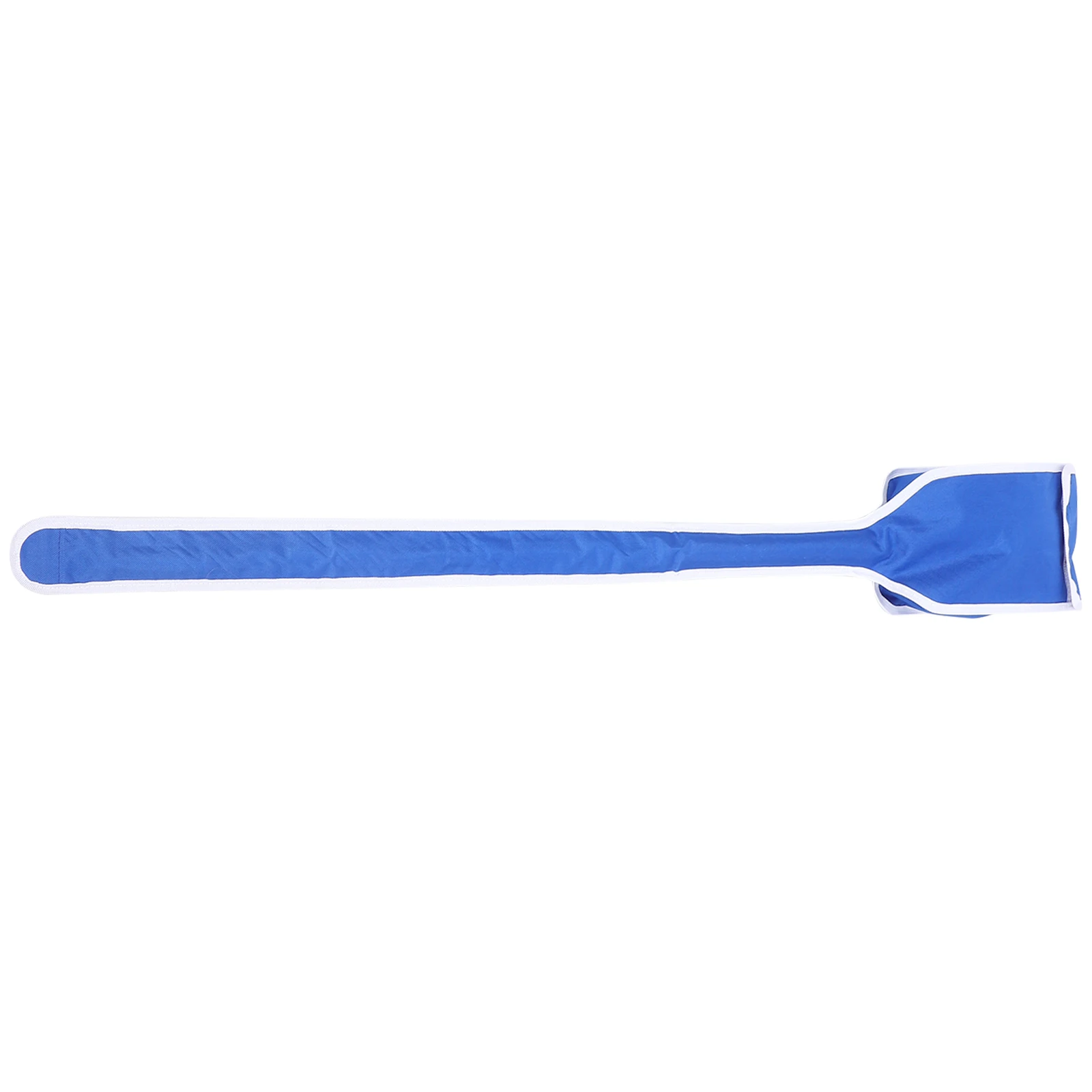Fencing Bag Cloth Adult Blue No Tube Multi Function Storage Supply Reusable Sword Pouch Lightweight Durable
Fencing Bag Cloth Adult Blue No Tube Multi Function Storage Supply Reusable Sword Pouch Lightweight Durable