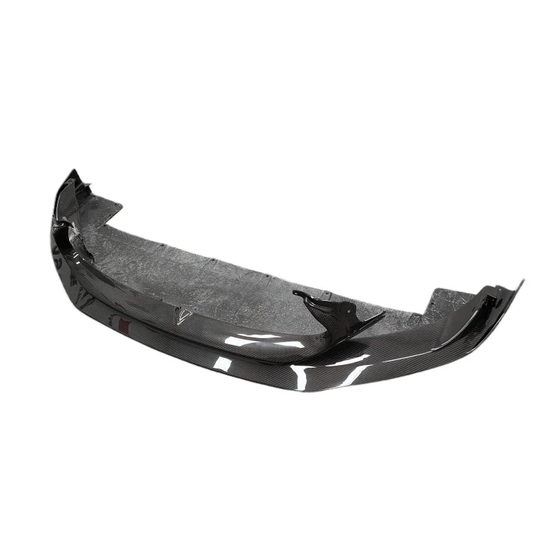 OD Style Dry Carbon Fiber Front Lip Bumper Lip Body Kit for Maserati MC20 Body Kit
OD Style Dry Carbon Fiber Front Lip Bumper Lip Body Kit for Maserati MC20 Body Kit