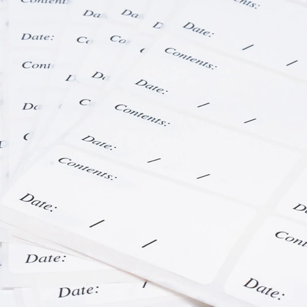 Freezer Labels For Food Containers Waterproof Writeable Stickers For Milk Storage Kitchen Organization Expiration Date
Freezer Labels For Food Containers Waterproof Writeable Stickers For Milk Storage Kitchen Organization Expiration Date