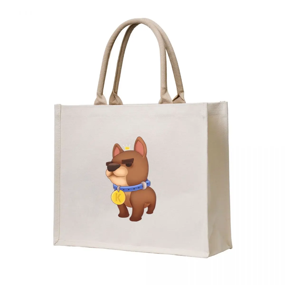 Kevin overcooked Tote Bag reusable shopping bag Women's shopper custom fabric bag
Kevin overcooked Tote Bag reusable shopping bag Women's shopper custom fabric bag