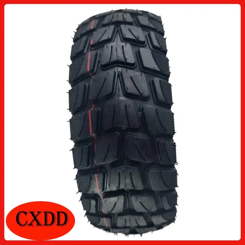80/65-6 scooter tire outer tire, made of high wear-resistant and thickened material, for modification 10 inch electric scooters
80/65-6 scooter tire outer tire, made of high wear-resistant and thickened material, for modification 10 inch electric scooters