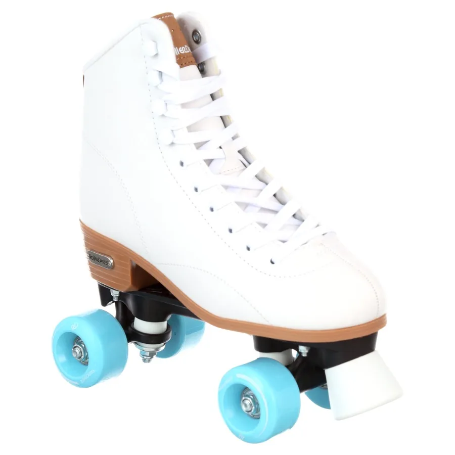Rush 72 Womens Quad Roller Skates 9
Rush 72 Womens Quad Roller Skates 9