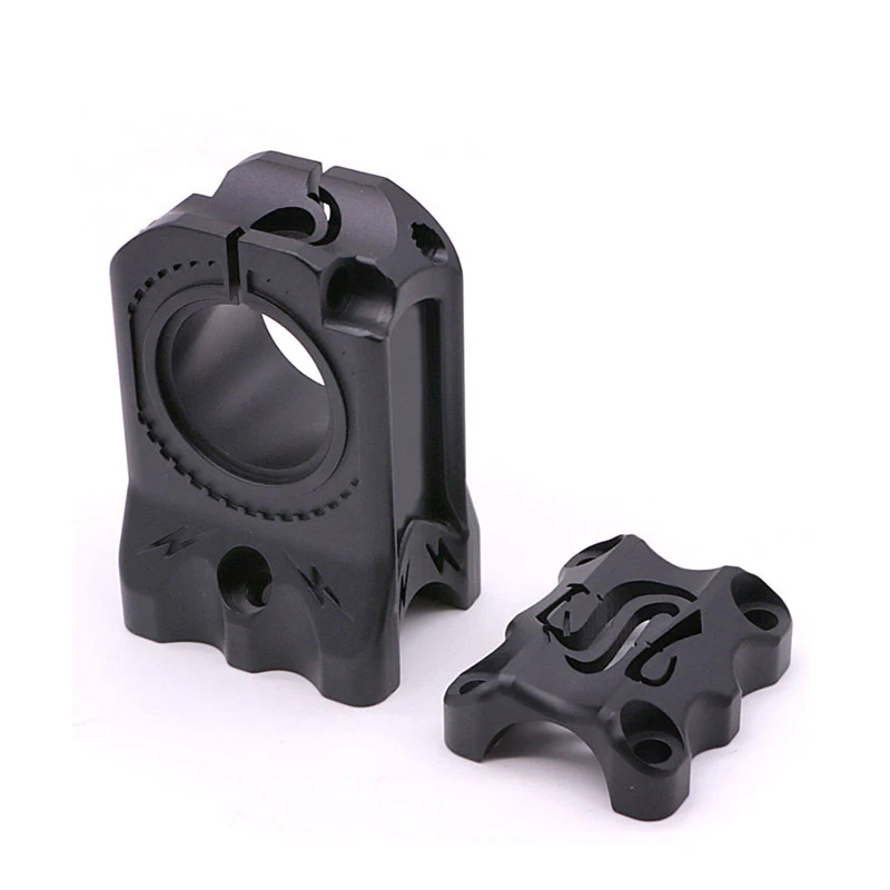 CNC Machining custom bicycle fastening parts CNC machining mountain buggy locking aluminum parts CNC Machining Fasteners
CNC Machining custom bicycle fastening parts CNC machining mountain buggy locking aluminum parts CNC Machining Fasteners