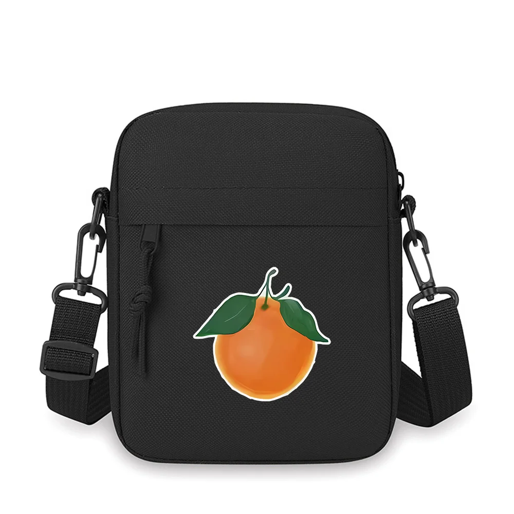 Orange fruit leaves branch black background Men Crossbody Bag Single Shoulder Women Cartoon Anime Film Printing Design Unisex
Orange fruit leaves branch black background Men Crossbody Bag Single Shoulder Women Cartoon Anime Film Printing Design Unisex