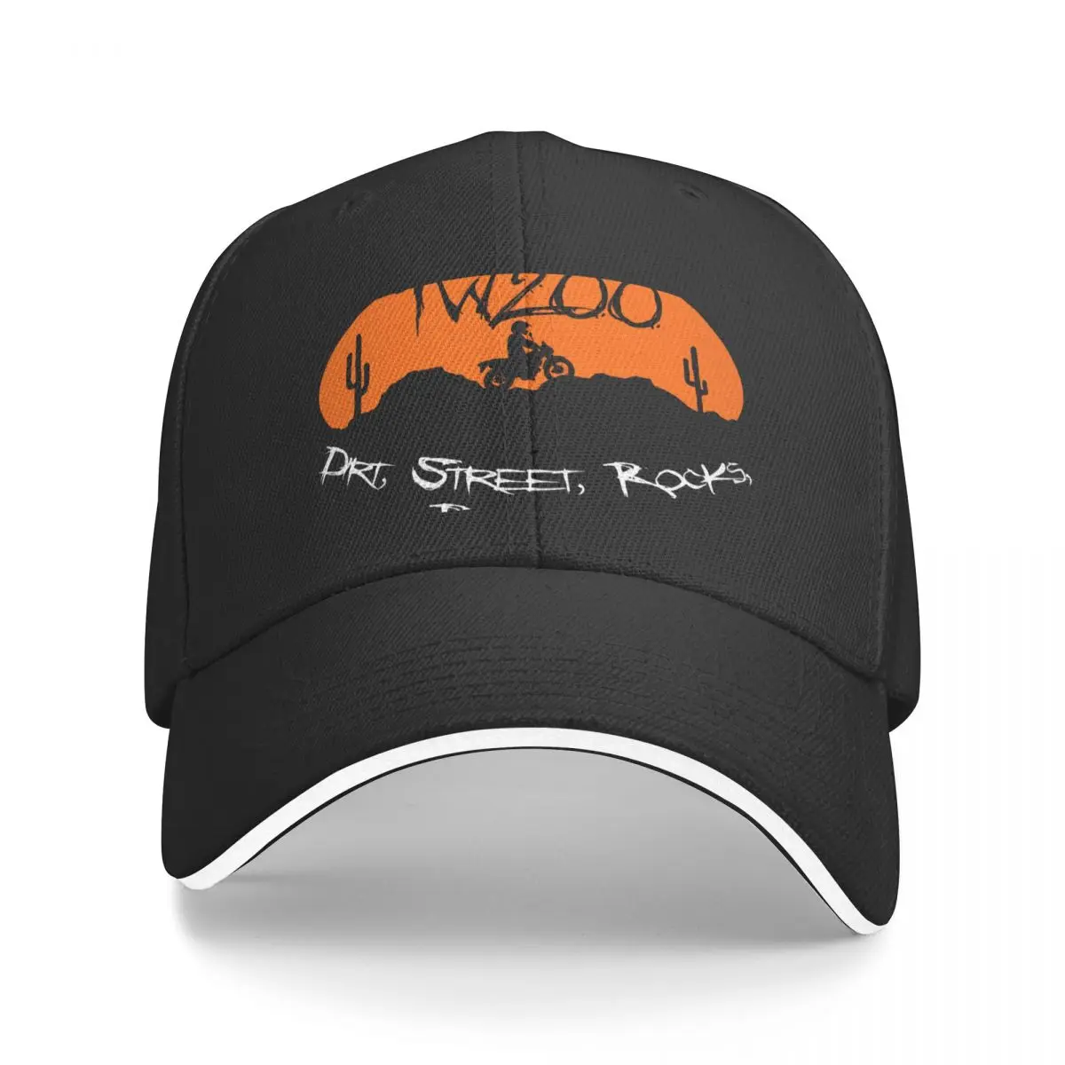 Tw200 Trailway Motorcycle Enduro Off-Road Baseball Cap beach hat Designer Hat Anime Hat Hats For Men Women's
Tw200 Trailway Motorcycle Enduro Off-Road Baseball Cap beach hat Designer Hat Anime Hat Hats For Men Women's