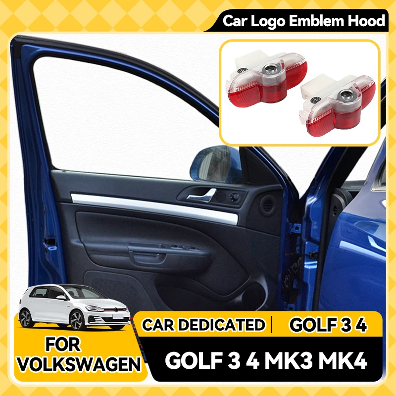 Накладка на багажник 2 шт. для Volkswagen VW GOLF 3 4 MK3 MK4 Jetta Beetle Bora Caddy Touran светодиодная дверь автомобиля Ghost Shadow Logo Добро пожаловать свет A
Накладка на багажник 2 шт. для Volkswagen VW GOLF 3 4 MK3 MK4 Jetta Beetle Bora Caddy Touran светодиодная дверь автомобиля Ghost Shadow Logo Добро пожаловать свет A
