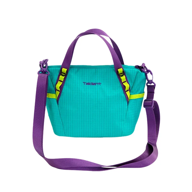 Outdoor Lightweight Multi-Way Tote Bag Fashion Contrast Color Casual Handbag for Women Commuting Crossbody
Outdoor Lightweight Multi-Way Tote Bag Fashion Contrast Color Casual Handbag for Women Commuting Crossbody