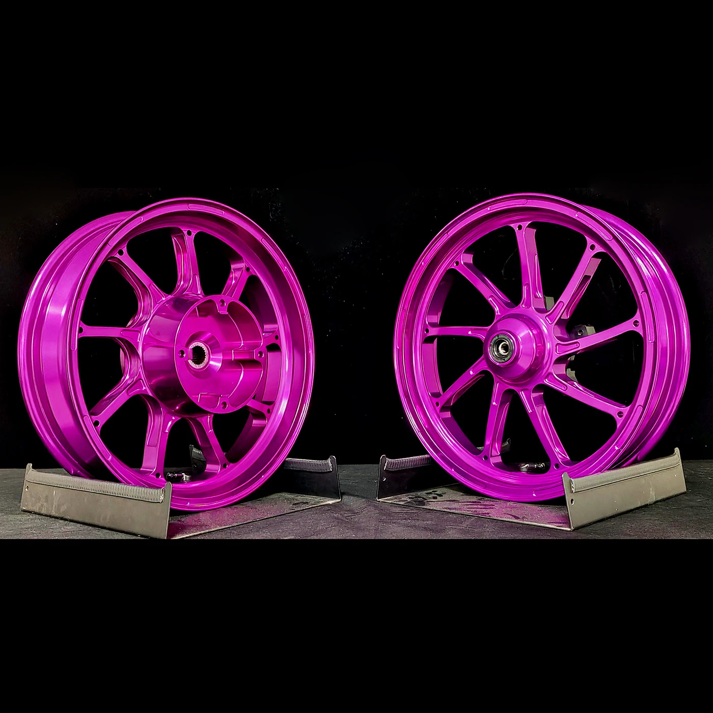 Хит продаж: Кованые мотоциклетные диски | Улучшение производительности для полнодиапазонных динамиков 12-23 дюймов | Многоцветные и настраиваемые
Хит продаж: Кованые мотоциклетные диски | Улучшение производительности для полнодиапазонных динамиков 12-23 дюймов | Многоцветные и настраиваемые